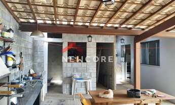 Imagem 6: Casa em Rua Professor José Lopes de Faria - Cidade Universitária - São João Del Rei/MG