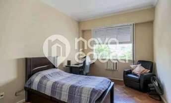 Imagem 6: Laranjeiras Apartamento com 3 dormitórios