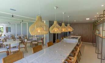 Imagem 4: Ceci- Candeias Prince ,3 Quartos (1 Suite), Lazer Completo