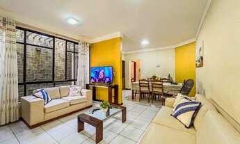 Imagem 7: Casa em Capim Macio