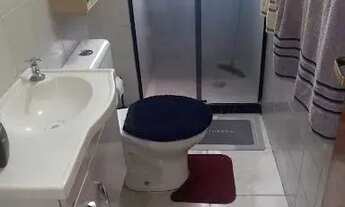 Imagem 6: Apartamento com 2 dormitórios para alugar, 50 m² - Bosque dos Eucaliptos - São José dos Ca