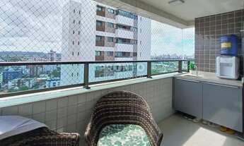 Imagem 7: Excelente apartamento localizado Várzea