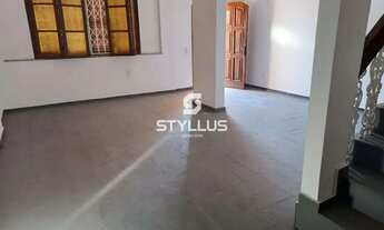 Imagem 6: Pilares Casa com 3 dormitórios