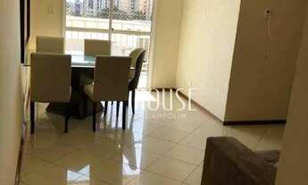 Imagem: Apartamento à venda em condomínio residencial