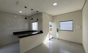 Imagem 5: Casa para Venda em Montes Claros, Jardim Primavera, 2 dormitórios, 1 suíte, 2 banheiros, 1