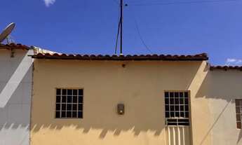 Imagem: Casa à venda com escritura pública 5x10