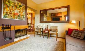 Imagem 3: APARTAMENTO COM VISTA PARA OS LAGOS DO CONDOMINIO!