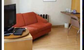 Imagem 5: Flat para venda na Consolação - Edifício The Advance