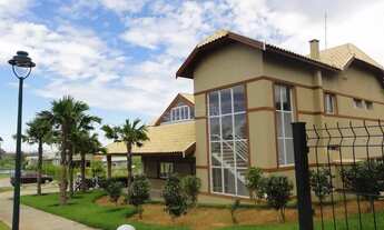 Imagem 4: Terreno - Swiss Park - Campinas