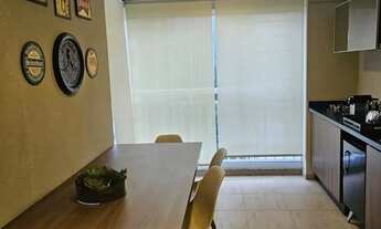 Imagem 7: Imóvel para aluguel com 76 metros quadrados com 2 quartos em Vila Olímpia - São Paulo - SP