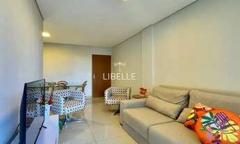 Imagem: TERRAÇO LAGUNA - Apartamento Mobiliado