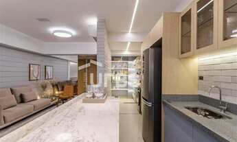 Imagem 5: Aero17 - Apartamento 3 quartos, sendo 3 suítes