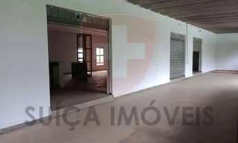 Imagem 5: Galpão Prox. Country Clube - 400m ² - Rua Cerejeira