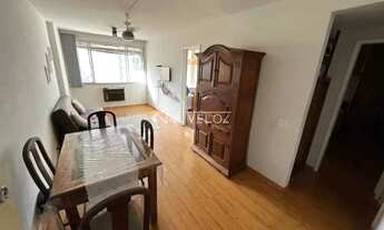 Imagem 4: Apartamento : Padrão / Residencial / Centro