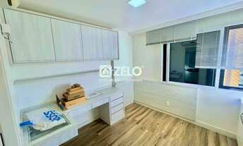 Imagem 7: Apartamento à venda com 90 m², 2 quartos 2 vagas em Cambuí, Campinas