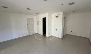 Imagem: Sala Comercial - Moema