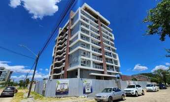 Imagem 4: Apartamento com 3 dormitórios à venda, 83 m² por R$ 988.247 - Centro - Guaratuba/PR