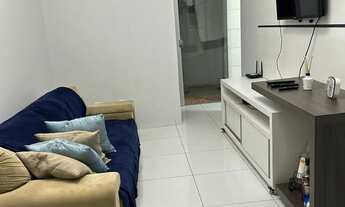 Imagem 2: Casa condomínio fechado