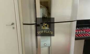 Imagem 6: Flat Para Locação Paraiso