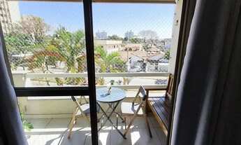 Imagem 2: Apartamento para venda possui 92 metros quadrados com 3 quartos