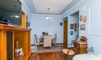 Imagem 3: Apartamento para Venda - 46.73m², 1 dormitório, Santana