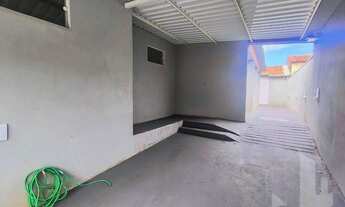 Imagem 2: Kitnet com 1 dormitório para alugar, 20 m² por R$ 1.280,00/mês - Jardim Pedro Ometto - Jaú