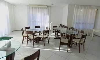 Imagem 5: Apartamento à venda no ECOVILLE CLUB , LUZIA, Aracaju, SE