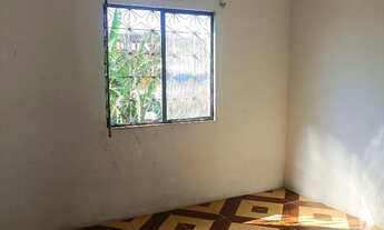 Imagem 3: Kitnet barata Casa com 1 dormitório