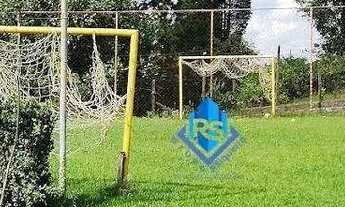 Imagem 3: Chácara com 9 dormitórios à venda, 6000 m² por R$ 950.000,00 - Aluminio - Alumínio/SP