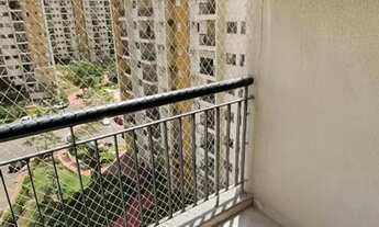 Imagem 3: Apartamento à venda Condomínio Morada Do Parque