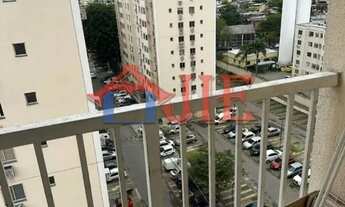 Imagem 4: Imóvel para venda tem 42 metros quadrados com 2 quartos em Rocha Miranda - Rio de Janeiro