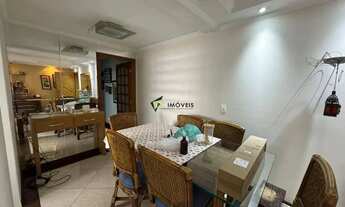 Imagem 4: Apartamento Mobiliado com 2 Dormitórios no Bairro do Limão