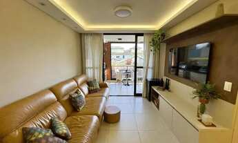 Imagem 5: Apartamento com 3 Quartos e 2 banheiros à Venda 130 m² oportunidade única