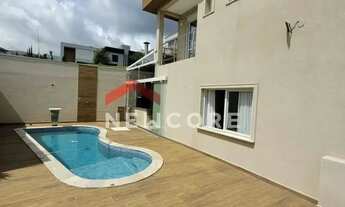 Imagem 5: Casa de condomínio em Alameda Hércules - Alphaville - Santana de Parnaíba/SP