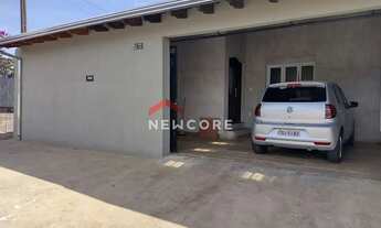 Imagem 4: Casa em Rua Segundo-Sargento José Mendes Leal - Jardim Nova Esperança - Bauru/SP