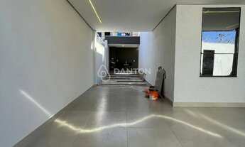 Imagem 2: Casa moderna à venda - Jardim Niemeyer