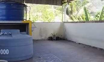 Imagem 15: Sobrado, quarto e sala com terraço gigante na Aritiba Realengo