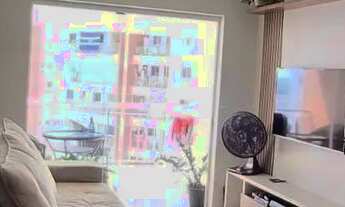 Imagem 3: Apartamento Nascente no Piazza Toscana 3 Quartos, Mobiliado e Exclusivo no Condomínio