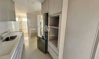 Imagem 7: Imóvel para venda possui 163 metros quadrados com 3 quartos em Setor Oeste - Goiânia - GO