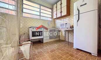 Imagem 5: Apartamento em Avenida Santa Maria - Enseada - Guarujá/SP