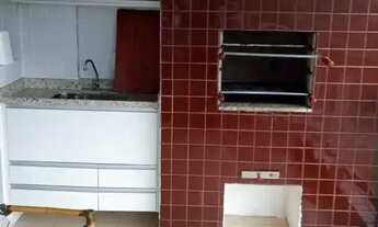 Imagem 4: Apartamento em Rua Gonçalo da Costa - Centro - Bertioga/SP