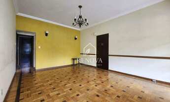 Imagem 2: Apartamento com 2 quartos à venda, 77 m² por R$ 299.000 - Várzea - Teresópolis/RJ