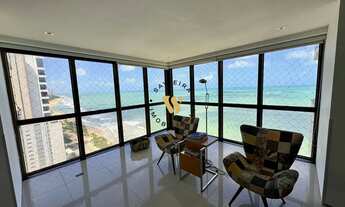 Imagem 2: Apartamento de 4 Quartos em Boa Viagem, Recife