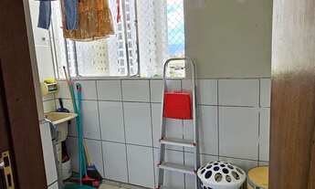 Imagem 3: Apartamento 82 m² 3 Quartos (1 Suite