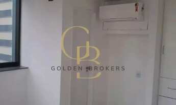 Imagem 4: Conjunto comercial em Moema