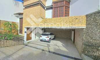 Imagem 2: Casa duplex à venda em Capim Macio (Natal/RN