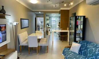 Imagem 5: Casa em condomínio fechado 82 metros quadrados com 3 quartos em Centro - Xangri-Lá - RS