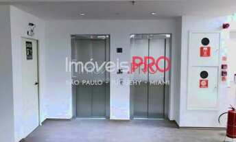 Imagem 3: Prédio novo de 15 andares + subsolo e térreo