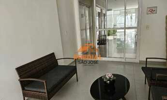 Imagem 7: Apartamento no Aquarius, 71 mts | 2 dormitórios