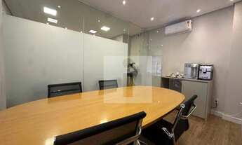 Imagem 2: Casa para locação comercial no Cambuí - Campinas/SP